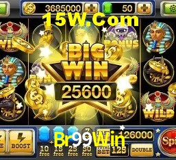 Welcome Bonus Br99Win