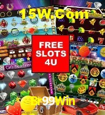 Slot Games Br99Win